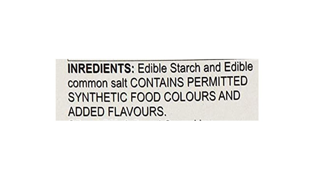 Subala Custard Powder    Box  150 grams